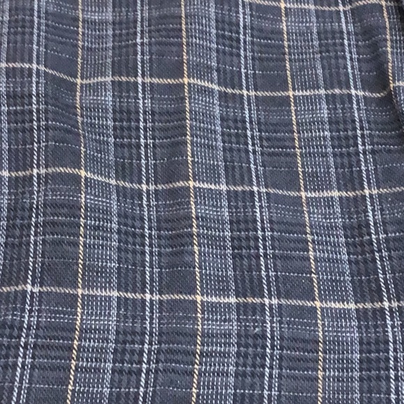 WRK Shorts:Navy Size 34 - Picture 7 of 15